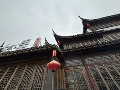 -二十八里太湖船菜(吉祥路店)