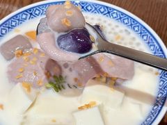 -御膳品糖水(欧乐坊店)