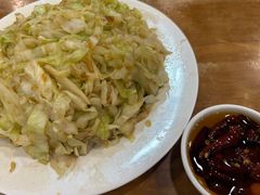 -柴氏风味斋(甘家口店)