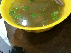 -阿三生煎(友谊大街店)