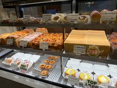 -君之狮子山·轻糖烘焙(松江印象城店)