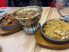 -米村拌饭(银泰中心店)