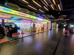 -风云再起游乐汇(北京西单西西友谊店)
