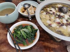 -一楼食业·美食人家