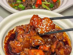 -阿露佳·舌尖上的安吉菜