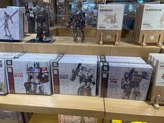 -G·SPACE(金鹰世界店)
