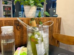 -慢鼓海鲜小馆Mangoo Bistro(交子大道店)