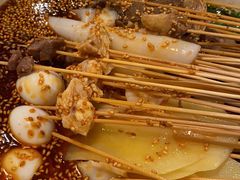 -叶婆婆钵钵鸡(解放碑店)