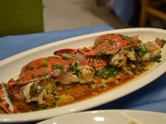 -阿毛饭店(和义路店)