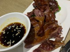 百岁第一鸭-百岁我家酸菜鱼(龙湾万达店)