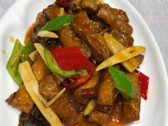 -清真玉杰胖妈妈手抓(皋兰路店)