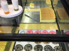-老香港蛋糕(梓桐苑店)