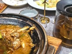 -君霖海鲜私房菜(春柳店)