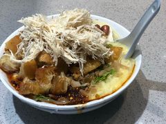 -小豆海棠(嘉兴路店)