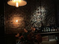 -鹿萤季·营地小馆(皇后公园店)