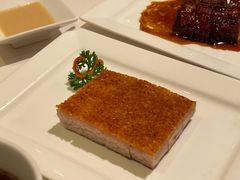 -利苑酒家(宜安广场店)