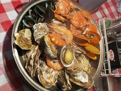 -阿里元海鲜·闽南特色菜(曾厝垵店)