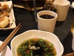 -蜀九香火锅(彩虹店)