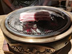 -泥炉烧肉师(新街口金銮巷店)