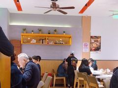 -龙记香港茶餐厅(久光百货店)