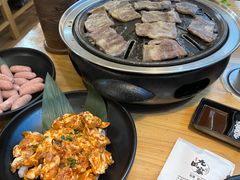-九田家黑牛烤肉料理(吴江万象汇店)