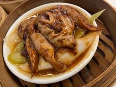 -金汇酒楼(中山东区店)