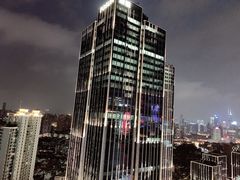 -上海外滩英迪格酒店