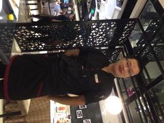 闫府私房菜(恒隆广场店)-闫府私房菜·百年鲁菜(恒隆店)