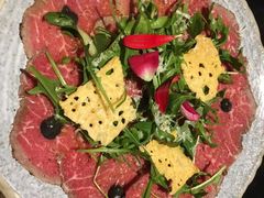 -Osteria Garden 生蚝花园餐厅(原进贤路店)