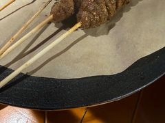-水浒烤肉(国贸店)