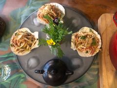 -烛影拾光观景餐厅·创意菜·摄影·小提琴(大唐不夜城店)