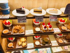 -猫的天空之城概念书店(印象城购物中心店)