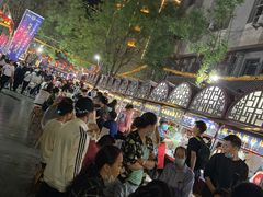 -贺莉嫂北二巷香菇芙蓉面(抗大商厦店)