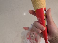 -蜜雪冰城(陆家嘴店)