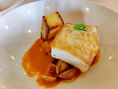 -上海和平饭店-华懋阁 The Cathay Room