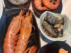 -上宴精品海鲜姿造(晶融汇旗舰店)