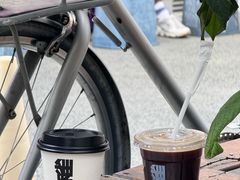 -麻雀咖啡SPARROW COFFEE(十全街店)