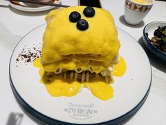 -食膳星港记·手工现做港式茶餐厅(吉联店)