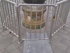-大钟寺古钟博物馆