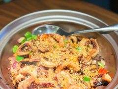-木棉·醉心粤味(COCO Park店)