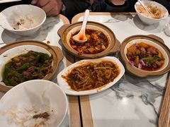 -乡村基·川味现炒大王(熙悦天街店)