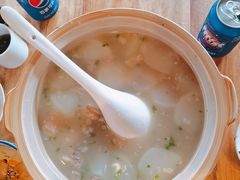 -東舍食唐精品陕菜馆
