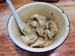 -山北老老头馄饨
