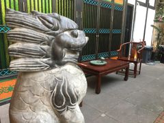 -院8里·小聚园老川菜(九眼桥店)