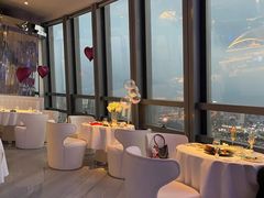 -天玑高空江景餐厅&酒吧Sky Secret Restaurant&Bar