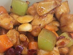 -李氏传家菜(兴城路店)