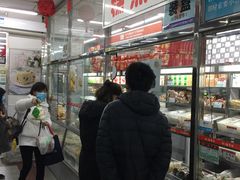 -北京稻香村(天桥乐汇百货商场店)