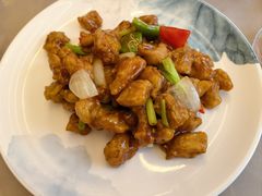 -鹿鸣春饭店(总店)
