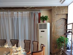 -香山湖渔家大院