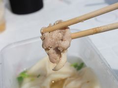 -香雪海